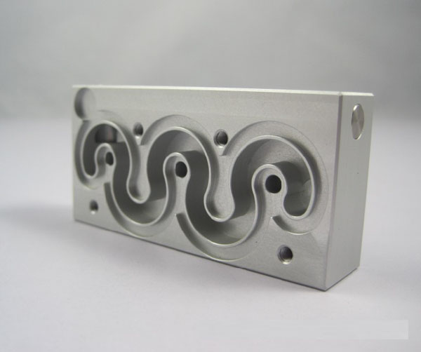 Custom made forging parts for mechanical series